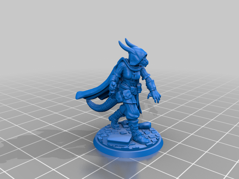 Set de Miniaturas RPG