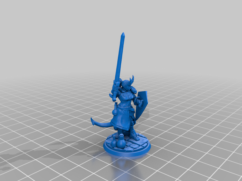 Set de Miniaturas RPG