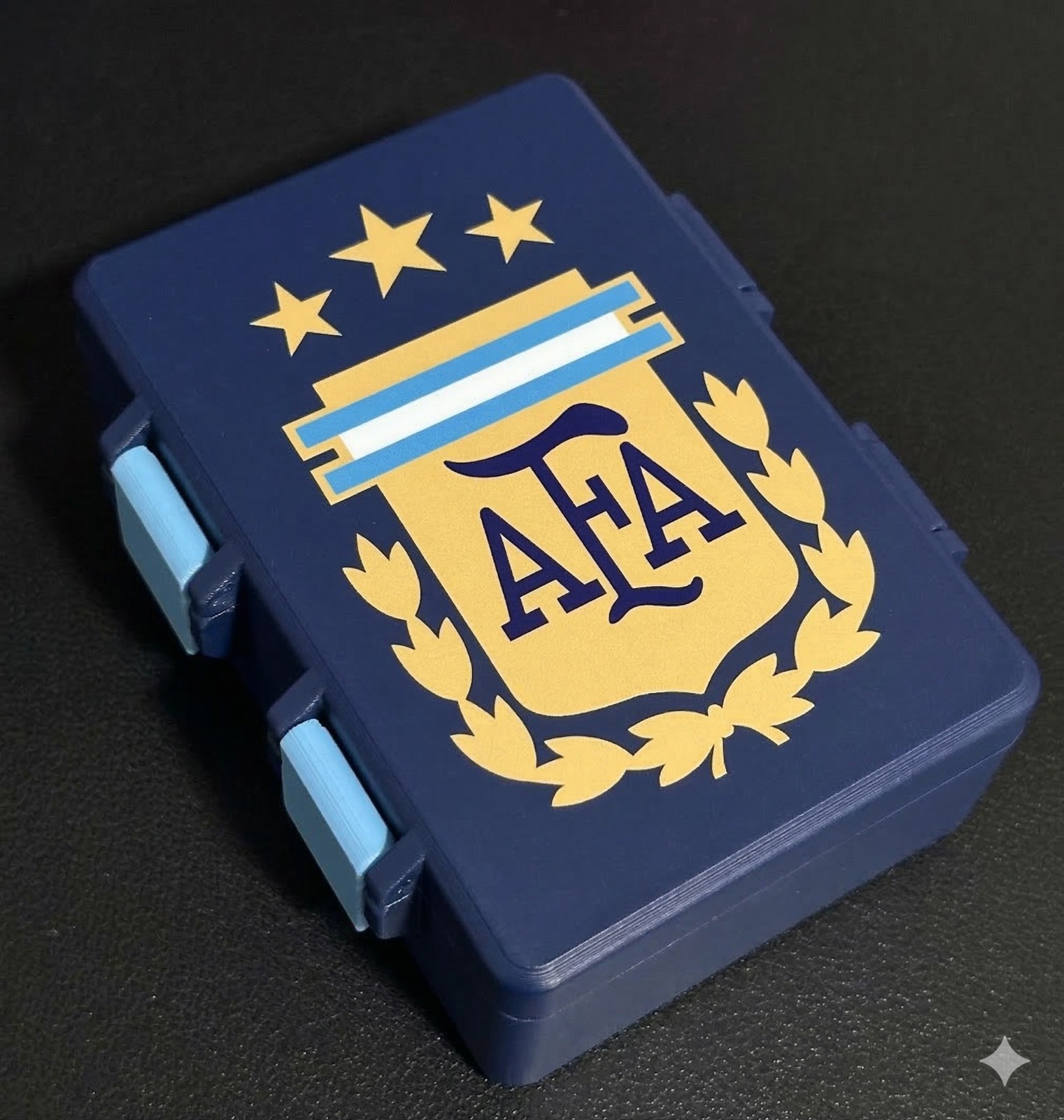 Caja de Figuritas Copa del Mundo 2026