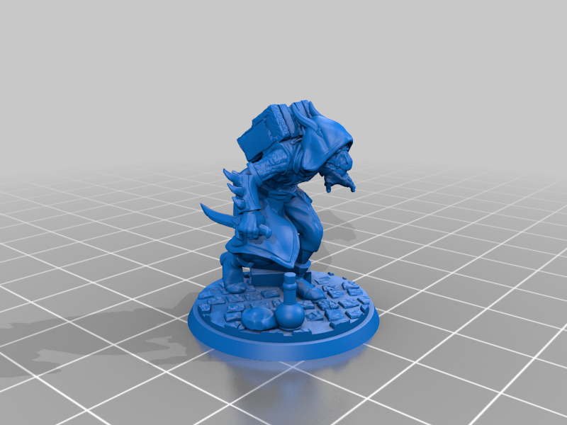 Set de Miniaturas RPG