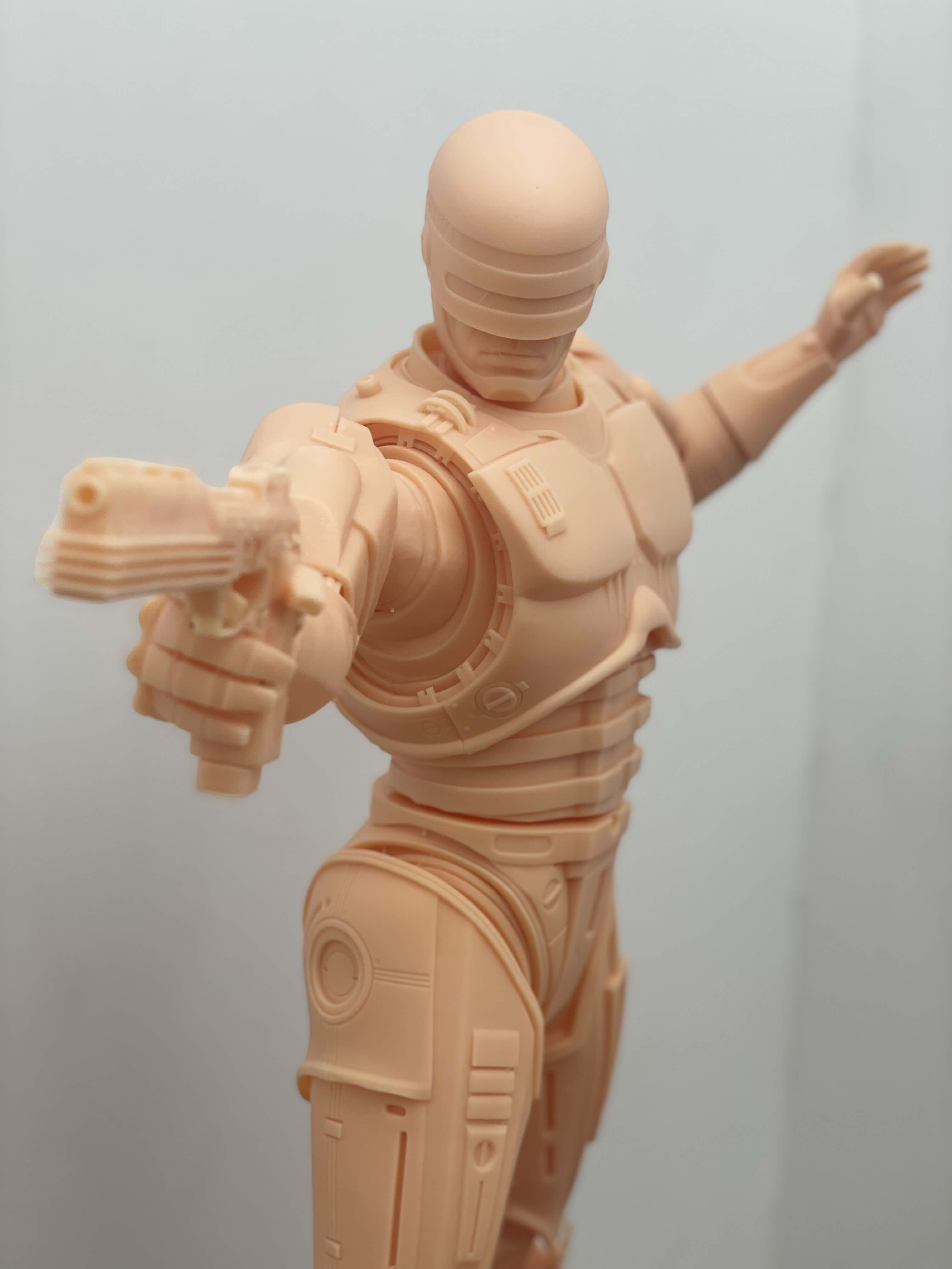 Robocop